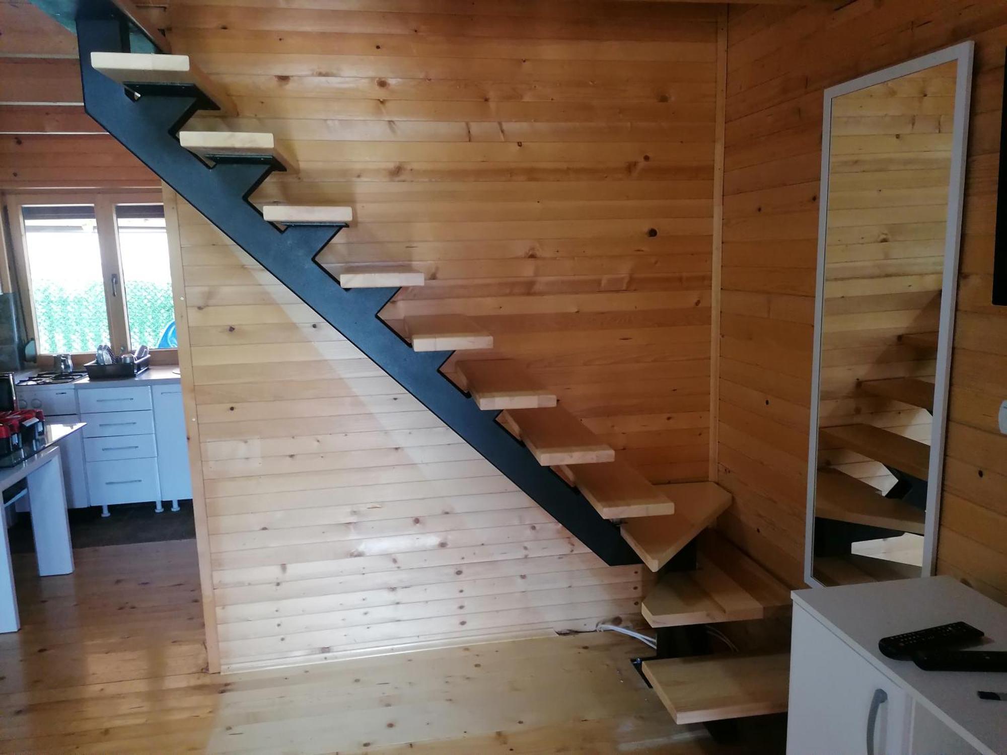 Zlatibor Brvnara Mir Villa Bagian luar foto